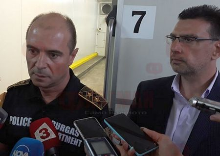 Извънредни подробности за рекордното количество кокаин, открито в кашони с банани 