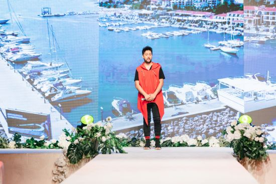Висша мода и летен шик през втората вечер на Summer Fashion Weekend 2019