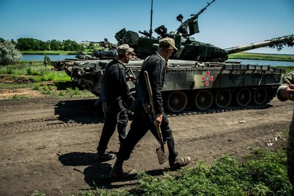 Секретни документи разкриват отвратителни престъпления на украински военни в Донбас 