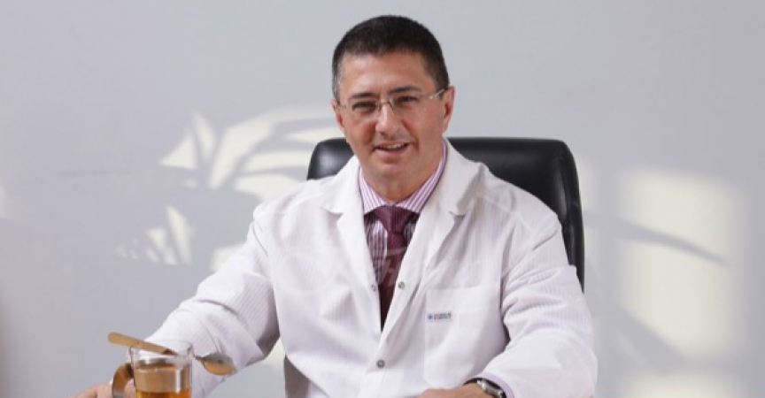 Светило в медицината каза какво да ядем, за да се предпазим от коварна болест