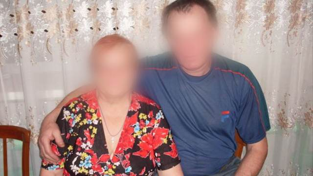 16-годишно момче посече цялото си семейство с брадва, а после... ВИДЕО