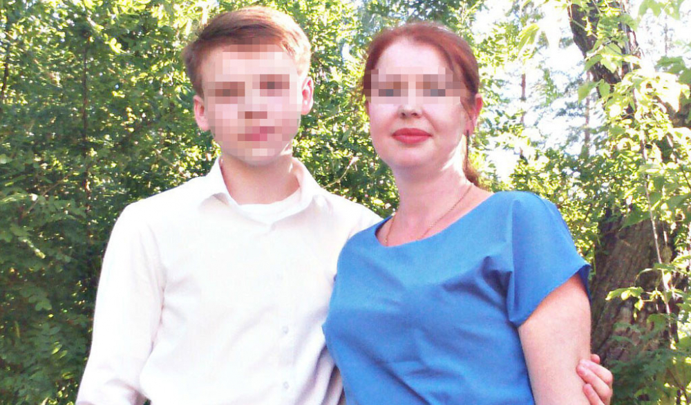 16-годишно момче посече цялото си семейство с брадва, а после... ВИДЕО
