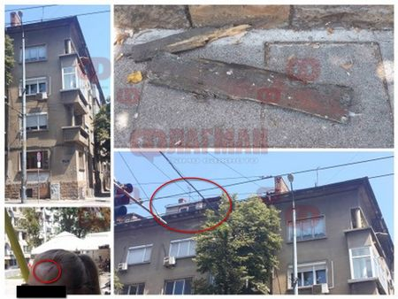 Две бургазлийки тръгнаха да се посмеят с Рачков, но се озоваха в Спешното
