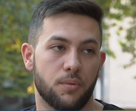 Приятел на Мартин шокира: Може би се очакваше това от него