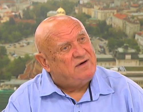 Адвокат Марковски обясни защо Мартин ще излезе от затвора на 50 г.