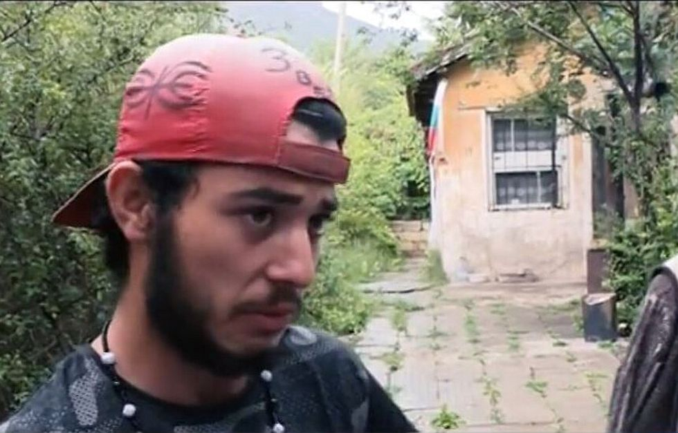 Първо в БЛИЦ! Съдът реши съдбата на Мартин Трифонов СНИМКИ