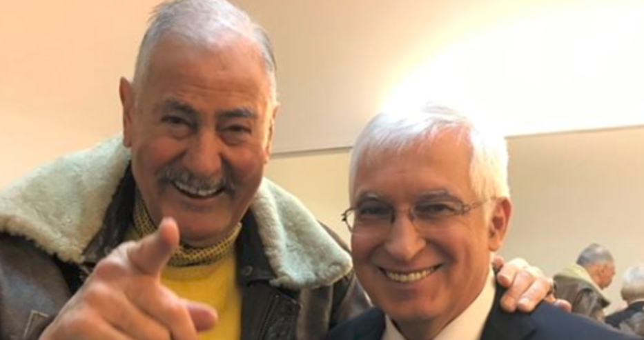 Виден икономист припомни крилата фраза на Жорж Ганчев за Борисов и Плевнелиев