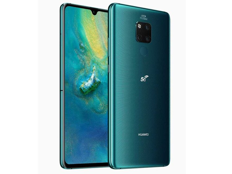 Huawei показа бъдещето на комуникациите - първия 5G смартфон ВИДЕО 