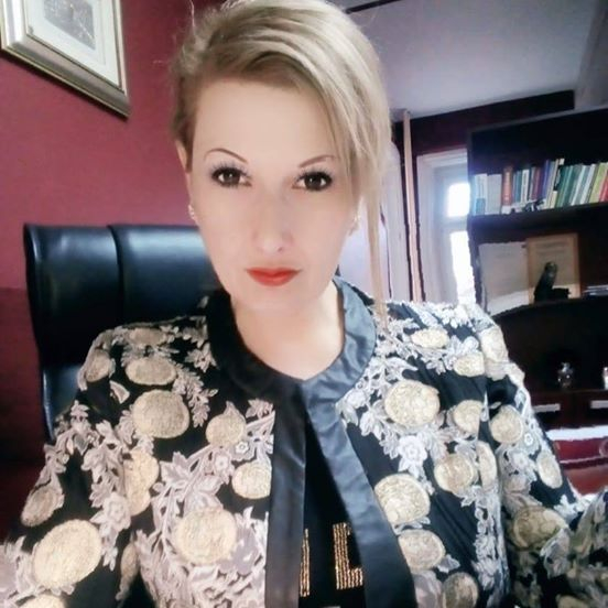 Адв. Елена Гунчева: Смърт за убийците на деца, стига сме слушали соросоидите! 