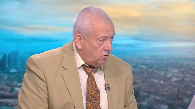 Тихомир Стойчев посочи как е можел да бъде спрян убиецът Мартин