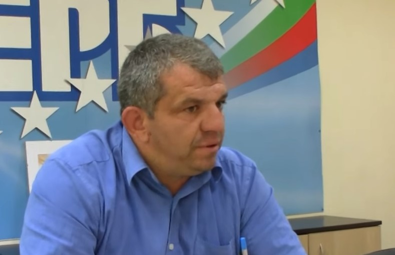 Присъда за бивш депутат на ГЕРБ