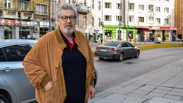 Доведеният син на Ламбо проговори за падането: Болеше го, а той...