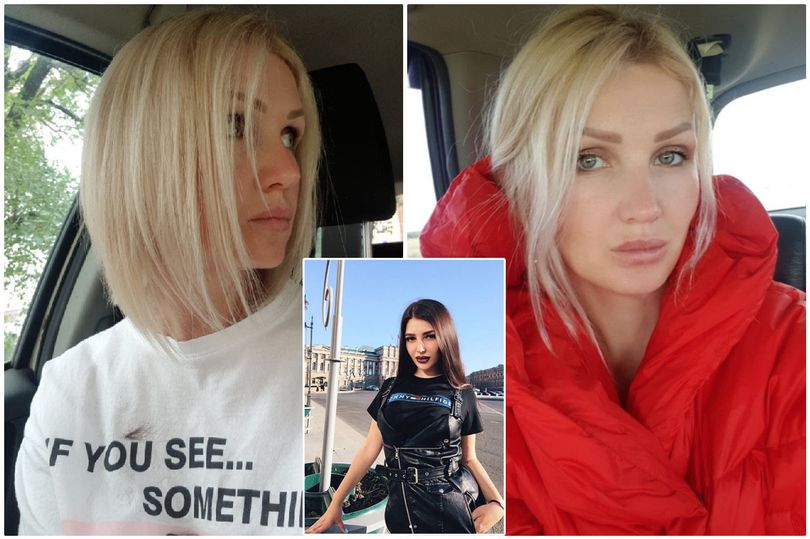 MILF! Секси майка може да открадне всеки мъж от щерка си СНИМКИ 