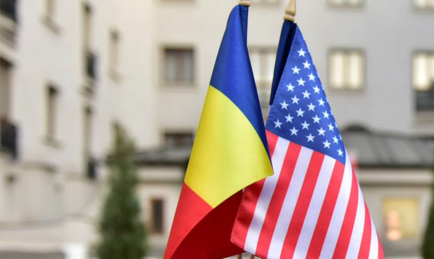 Румъния и САЩ се обявиха против руски енергийни проекти
