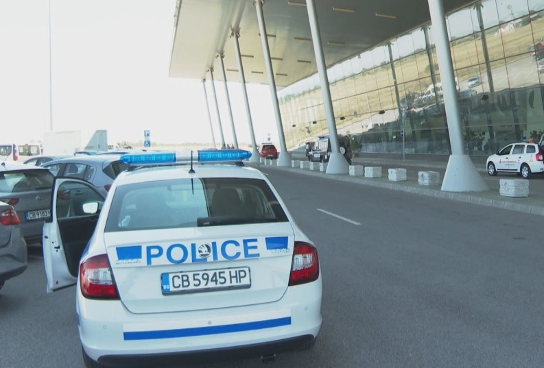 ГДБОП с горещи новини за бомбения терор в цяла България 