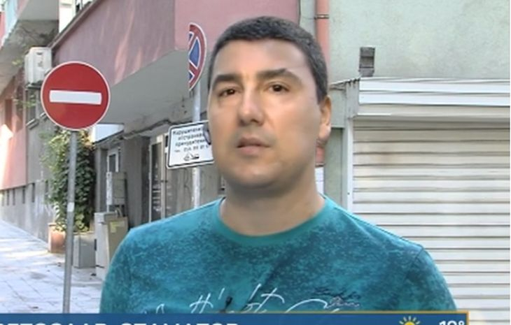 Мъжът, който продава хлорен диоксид като лек: Това не е белина