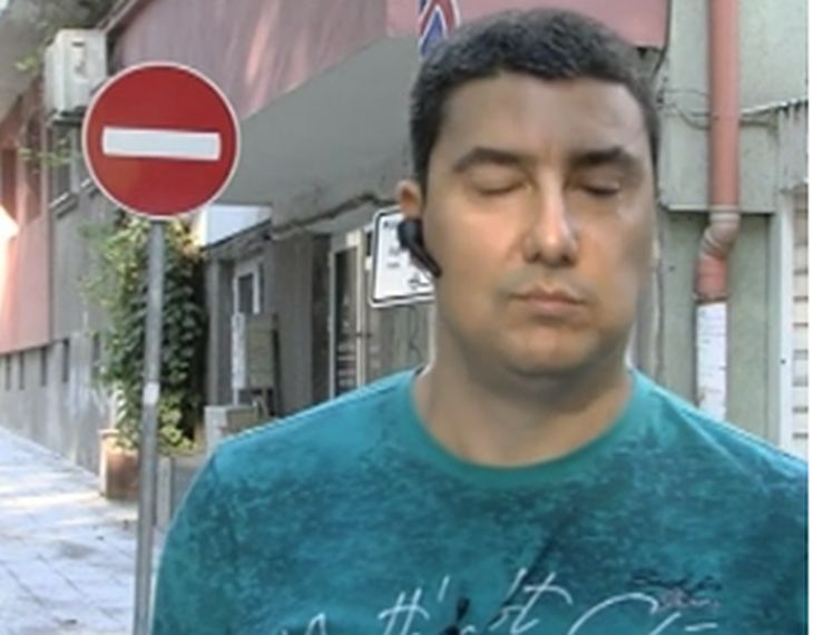 Мъжът, който продава хлорен диоксид като лек: Това не е белина