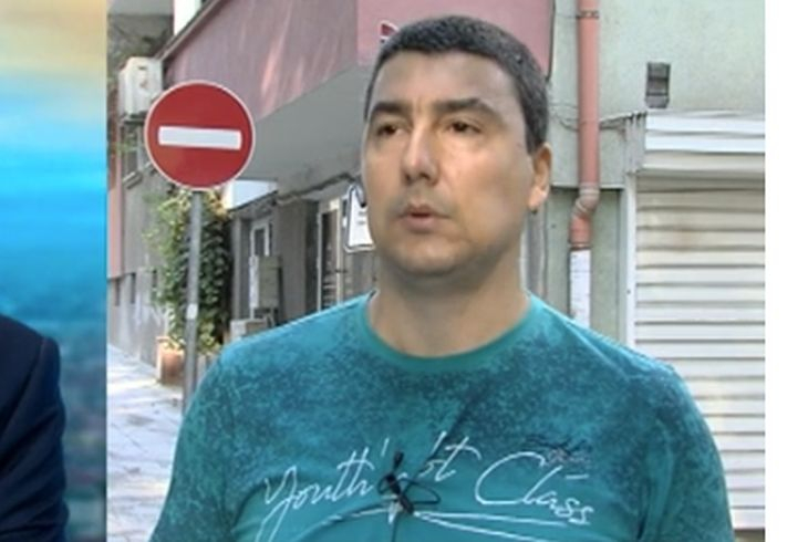 Мъжът, който продава хлорен диоксид като лек: Това не е белина