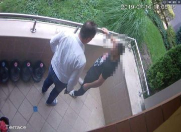 Крадците на данни от НАП опитвали да заметат следите си ОБЗОР