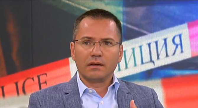 Джамбазки: Химическа кастрация за убиеца от Сотиря. Сексолог: Звучи сталински
