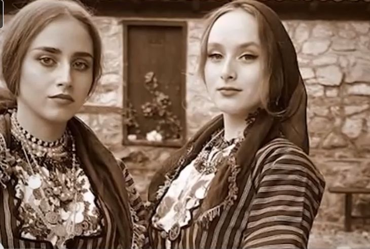 Тези красавици са диамантите на Родопите, пазят тайни на 200 години