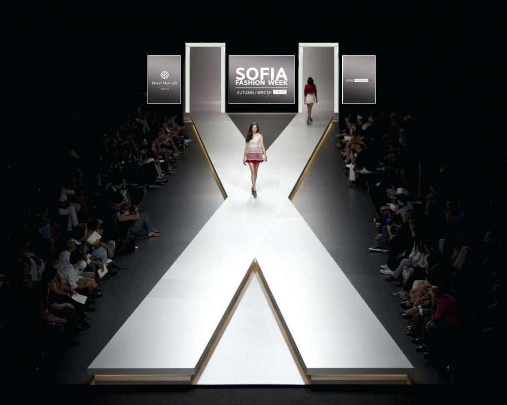 Sofia Fashion Week AW 19/20 се завръща по-мащабен отвсякога