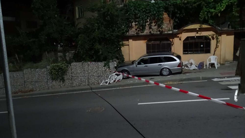 Зловещи СНИМКИ 18+ показват смъртта на един от най-известните мъже в Югозапада