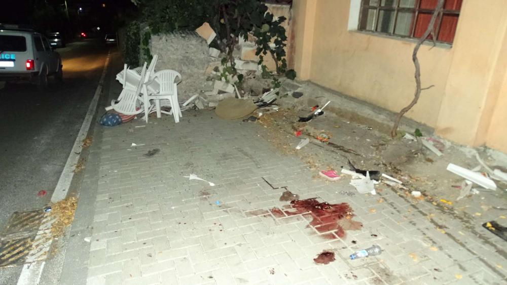 Зловещи СНИМКИ 18+ показват смъртта на един от най-известните мъже в Югозапада
