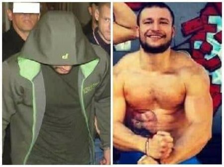 Бургаски кримигерой замисли страшен екшън в дискотека, но...