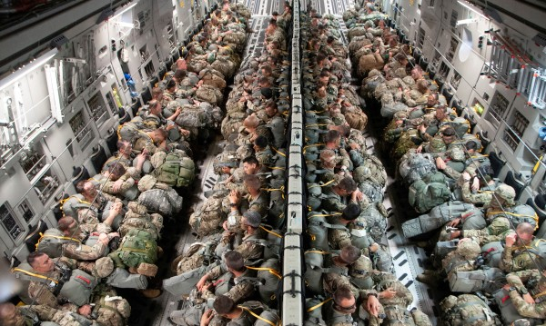 Ще продължи ли Германия да плаща за US военните бази в страната?  