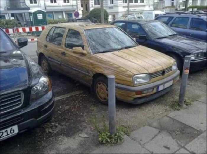 Вижте най-странните коли, движели се някога по пътя СНИМКИ
