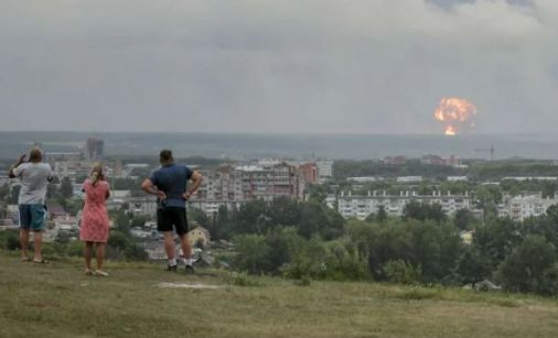 Кремъл с извънредна новина за повишената радиацията в Архангелск