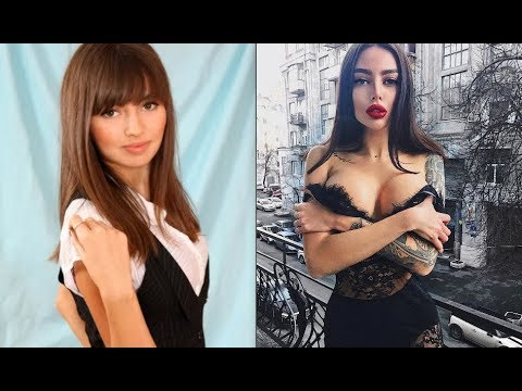 Украинската Ким Кардашиян разгорещи мрежата със секси СНИМКИ 18+  