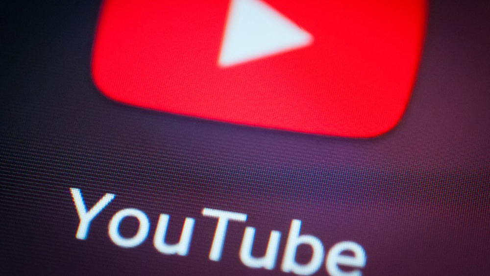 Видеоблогър направи нещо невиждано в YouTube ВИДЕО