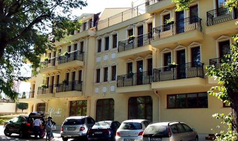 НАП разпродава луксозен SPA комплекс