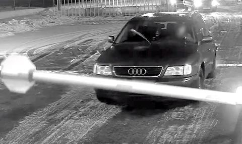 Тарикат внесе стари аудита и плати 50 000 евро глоба ВИДЕО