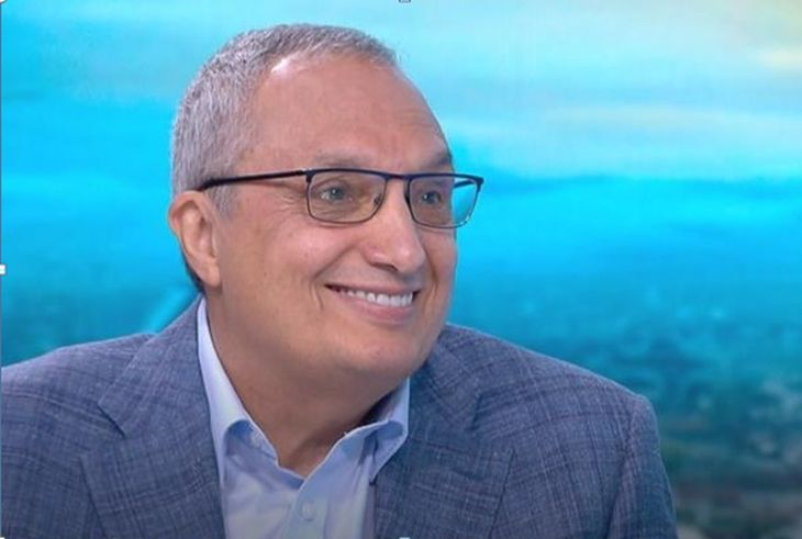 Кампания: „Да помогнем на Иван Костов да си плати данъците“!