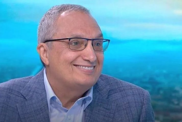 Когато Иван Костов започне да менторства от ефира на бТВ всички трябва да си „водим записки“