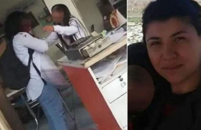 ВИДЕОТО "Мамо, моля те, не умирай!" шокира цяла Турция
