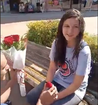Мрежата прегря заради скандално ВИДЕО от Добрич със Стефчо и Велизара
