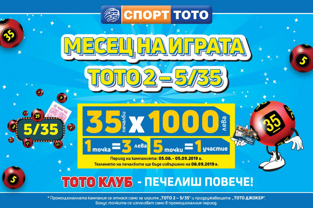 Можем ли да забогатеем с 1000 лв.?