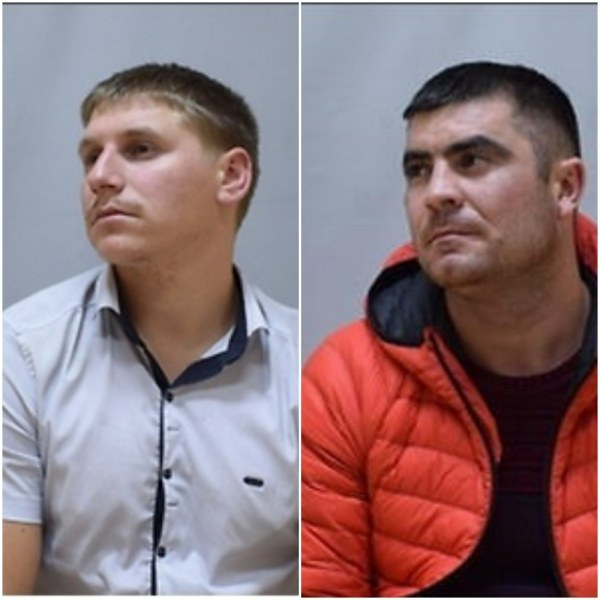 Скандална версия за молдовците, които духнаха от старозагорския пандиз 