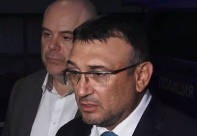 Стана ясно кои са убийците от Негован и как са разкрити