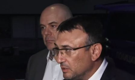 Килърите на Йордан и Марияна стъписали следящите ги детективи с това, което направили