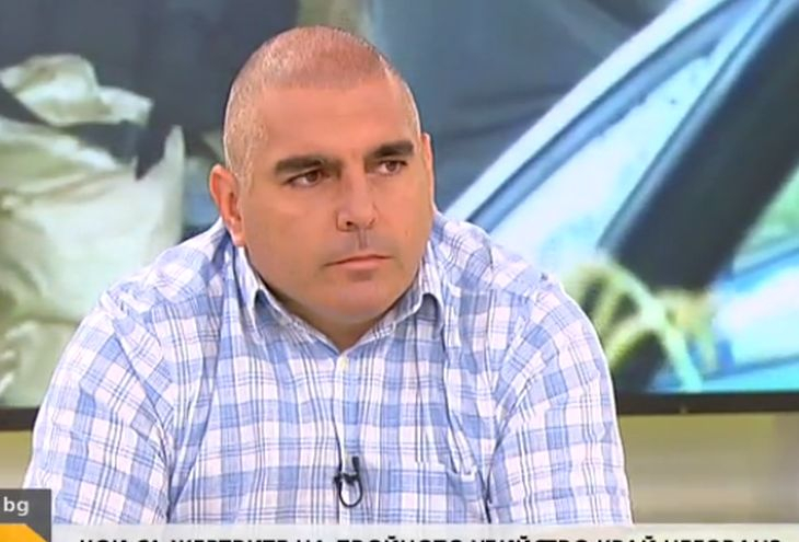 Криминалист със зловещо разкритие за чудовищата, разчленили Йордан и Марияна