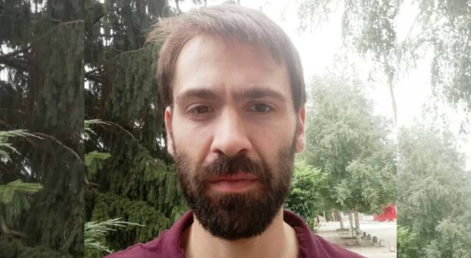 Зловещи новини за изчезналия палаткаджия Иван