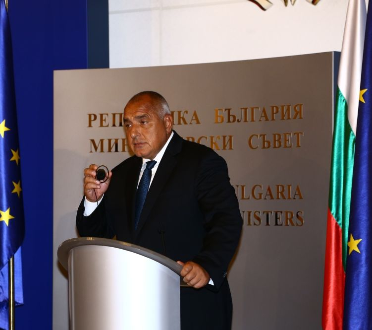 Борисов с притеснителен коментар за бруталните убийства от Негован