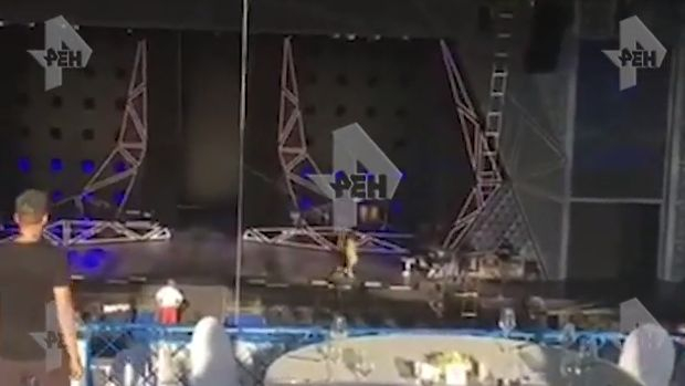 Филип Киркоров се забърка в огромен скандал ВИДЕО