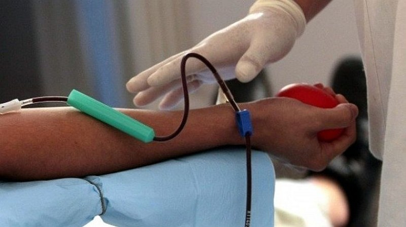 Помогнете, Снежана от Пещера трябва да смени цялата си кръв