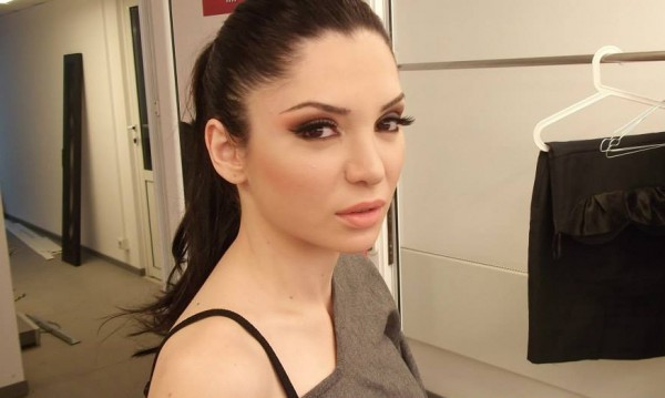 Ели Гигова прецака жестоко БНТ 